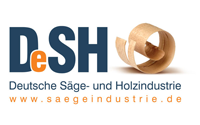 Logo Bundesverband Säge- und Holzindustrie Deutschland